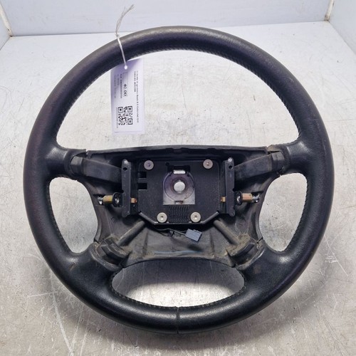 Volante gomma saab 3 - volante,