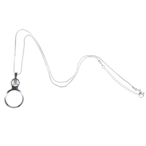 Collana ciondolo charms - collana,