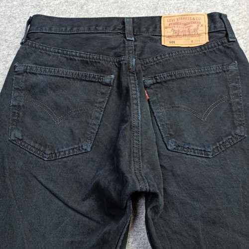 Jeans vintage levis 501 w28 - levis,