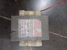 Trasformatore Alta Tensione