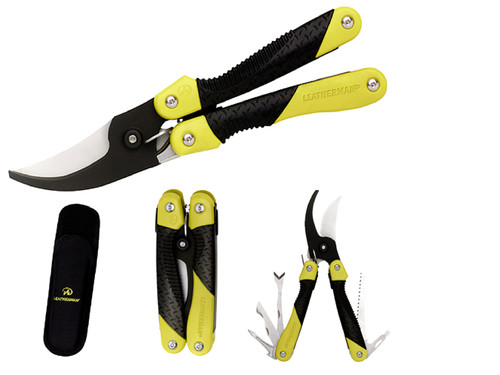 Leatherman pruner hybrid - 🔥,