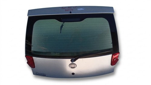 Portellone fiat punto 2009 - fiat, 3