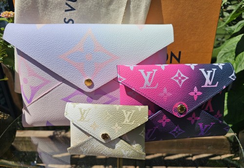 Louis vuitton kirigami - louis,