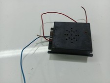 Renault Espace 2006 ALARM