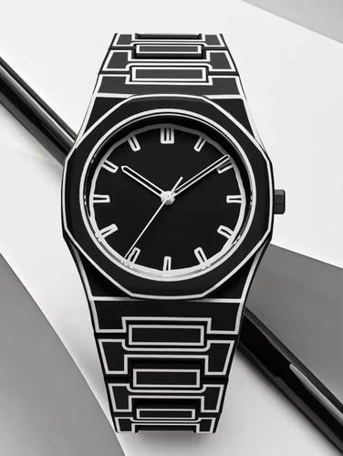 Orologio minimalista quarzo - ✅orologio,