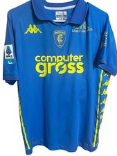 MAGLIA EMPOLI NON LAVATA MATCH