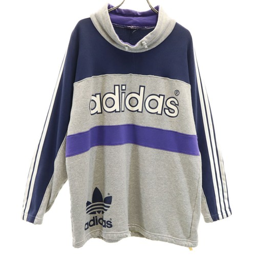 Felpa adidas anni made - anni,