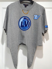 T-shirt Louis Vuitton Flight