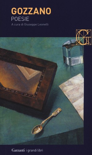 Libri guido gozzano poesie - libri,