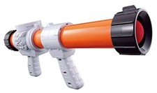 Yo-kai Watch DX Yokai a bazooka spedizione gratuita con tracking# nuovo dal Giappone