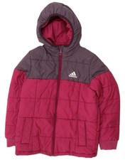 Adidas Giacca Imbottita con