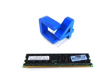 HP AB566BX 4 GB (1X4 GB) PC2-5300P DDR2 ECC