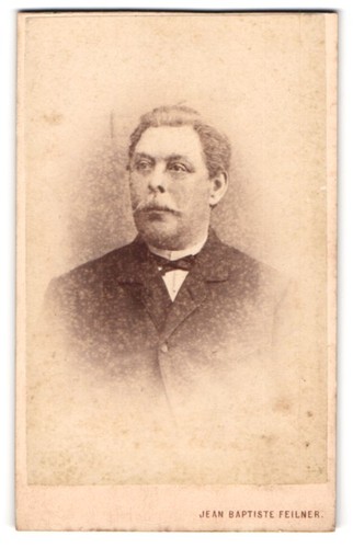 Fotografia jean baptiste - jean,