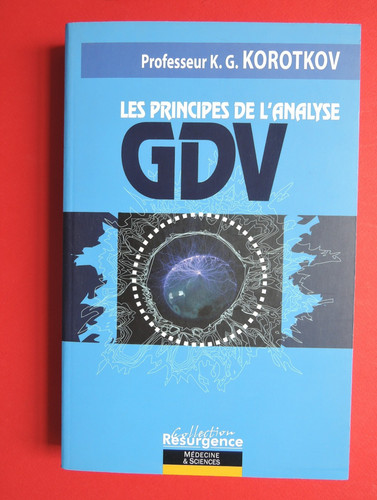Korotkov principes de - pr,