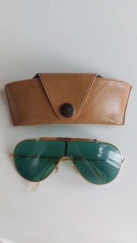 Occhiali sole vintage - da,