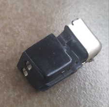 CARTUCCIA E AGO GE VRII per