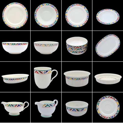 Villeroy boch indian - villeroy,