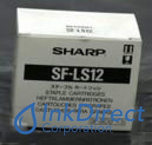 Graffette originali sharp - graffette,