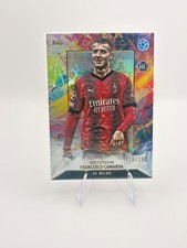 Topps Inception UCC 2023/24