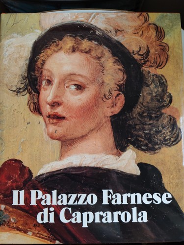 Palazzo farnese di - il,