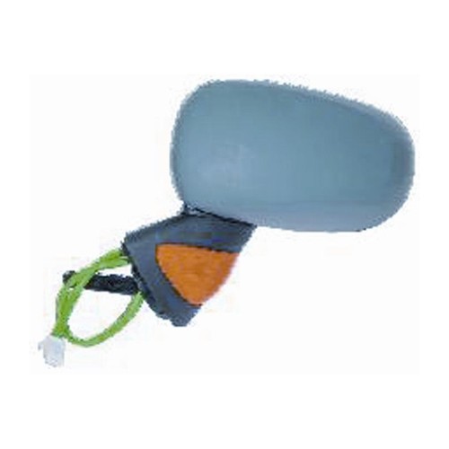 Specchietto retrovisore destro - specchietto,