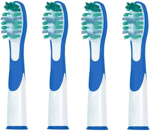 For oral sonic testina - for,