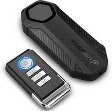 Allarme Antifurto Wireless per