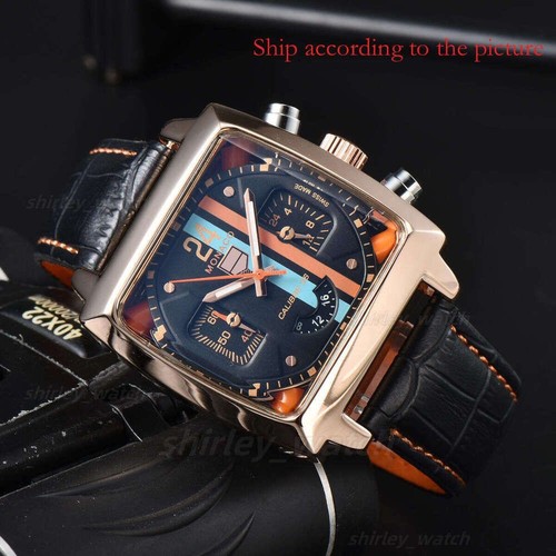 Orologio uomo monaco - l'orologio,