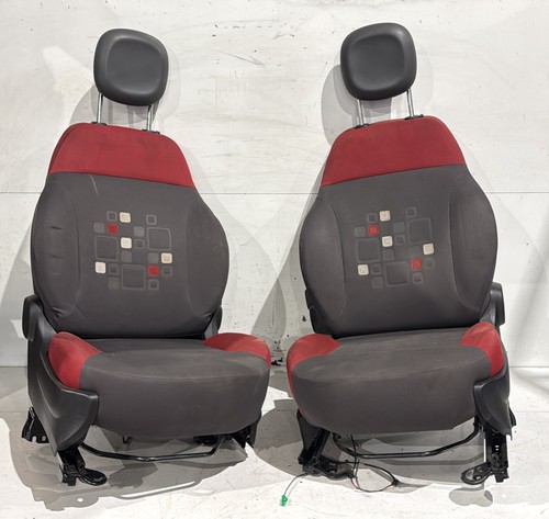 Tappezzeria completa per fiat - tappezzeria,
