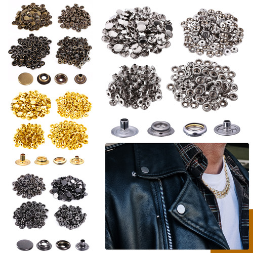Borchie pressione resistenti - borchie, a