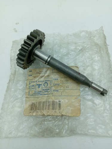 Gilera top rally bullit - 50, rc
