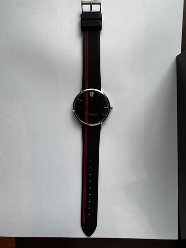 Orologio polso ferrari - orologio,