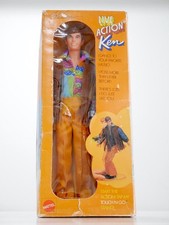 Vintage 1971 Mattel LIVE