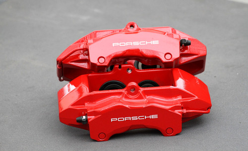 Pinze freno anteriori - , brembo