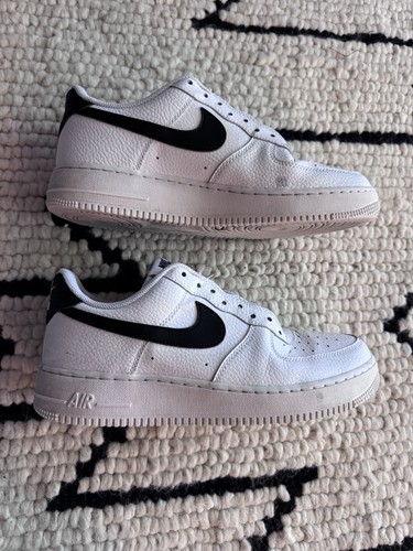 Nike air force bianco nero - nike,