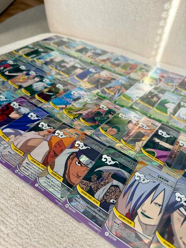 Naruto mythos konoha shido - mythos, 1a