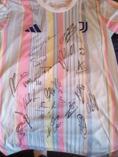Maglia Adidas autentica