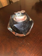 accendino da tavolo vintage di