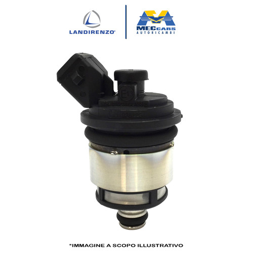 Iniettore landi renzo med - 1,