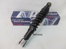 PER Benelli 491 PER Honda sky AMMORTIZZATORE  SHOCK ABSORBER Forza regolabile 