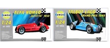 Smer talbot lago gran premio - lago,