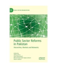 Public Sector Reforms in