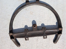 WI Barn antico passeggino