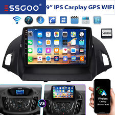 Autoradio 32G Android 14 per