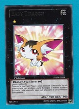 YU GI OH PHSW-IT038 Baby
