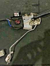 RICAMBI USATI, SERRATURA ANTERIORE SINISTRA ROVER 45 1.4 BENZINA