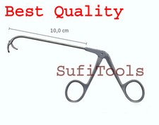 Antrum Polyp Grasping apertura