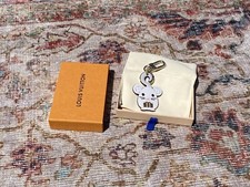 Louis Vuitton - Ciondolo