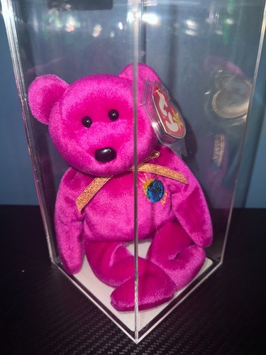 Millenium the bear beanie - the,