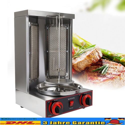 Griglia kebab 3000 - w, kebap